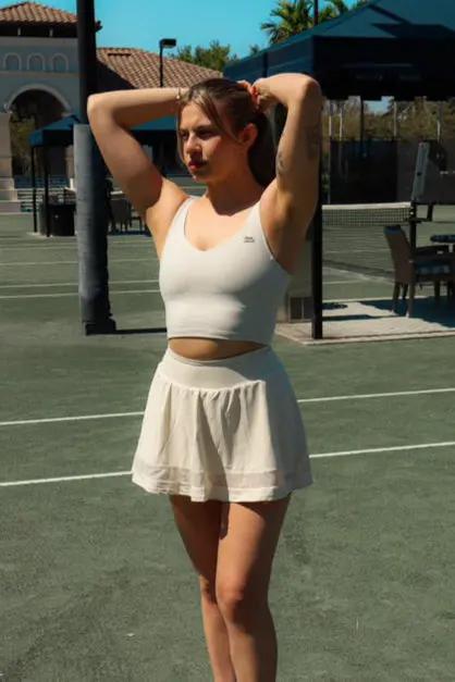 V1 Skirt Lazy Tuesdays