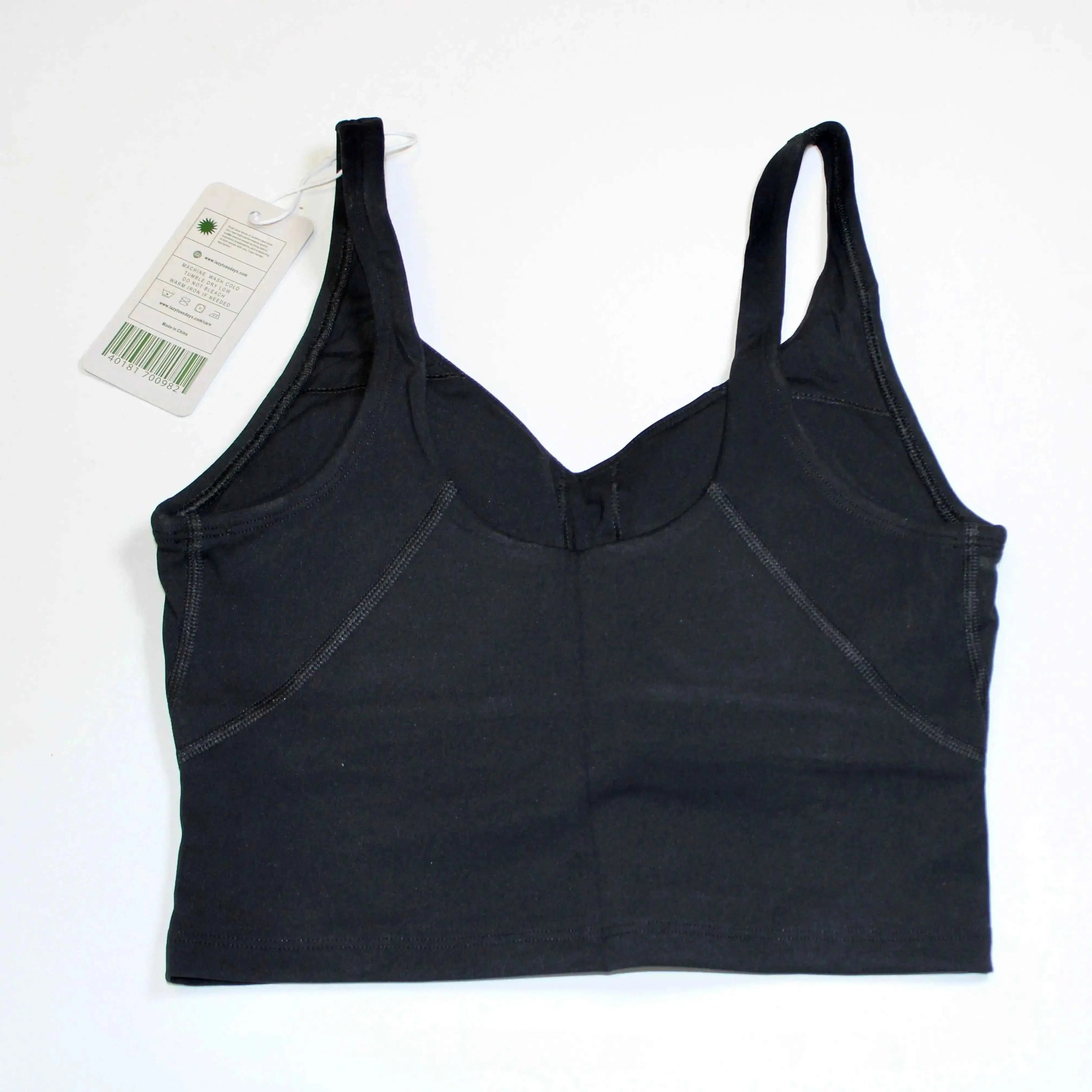 Women's Everest Compression Top - Dark Gray Lazy Tuesdays