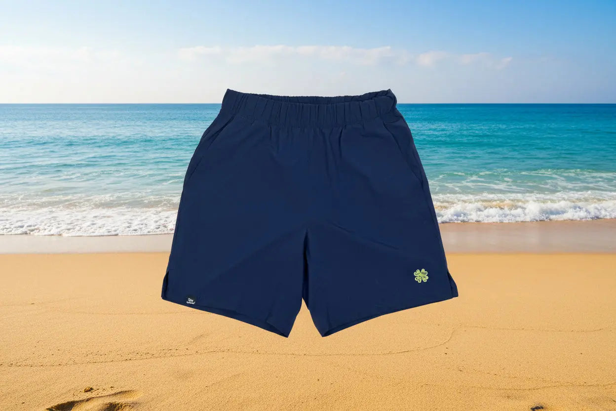 V1 Athletic Shorts Lazy Tuesdays