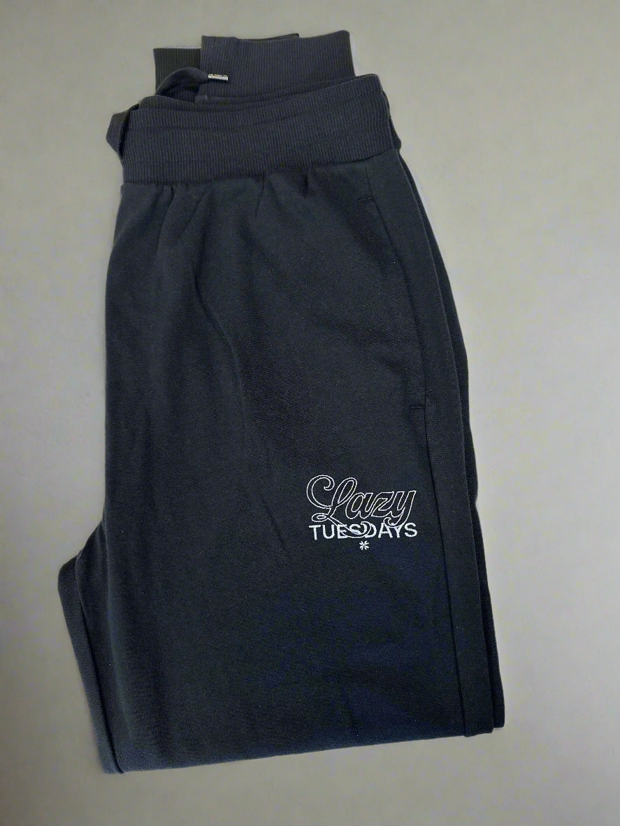 black tuesday sweatpants