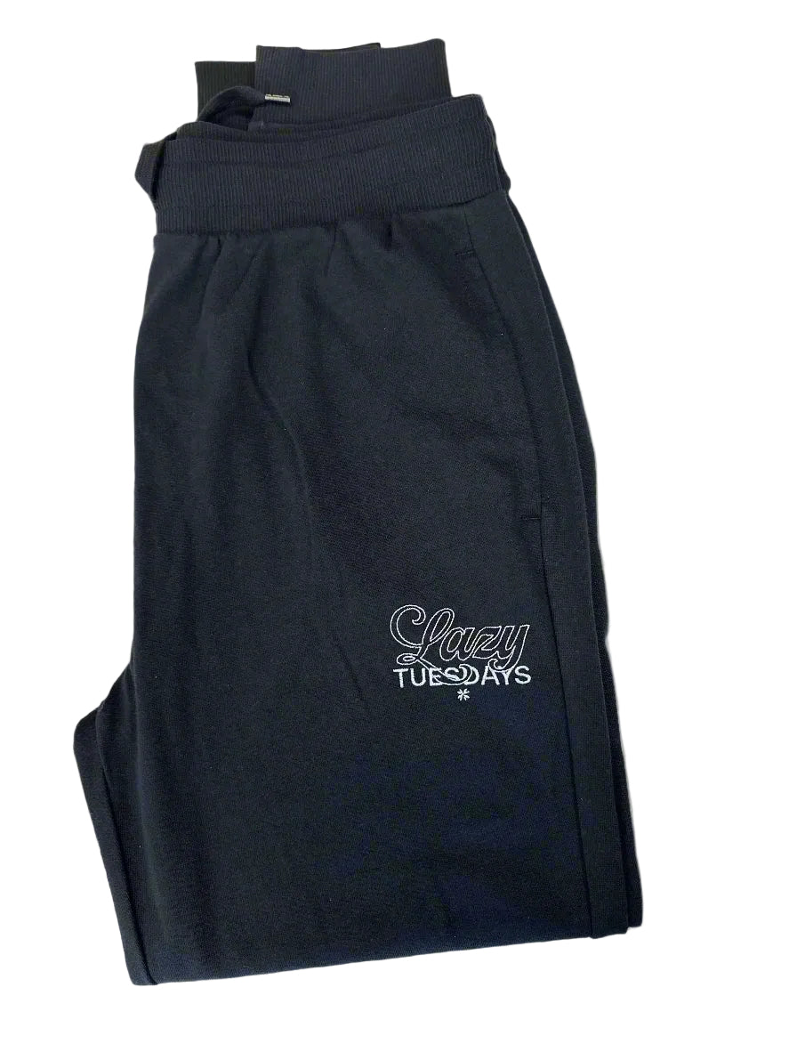 black tuesday sweatpants