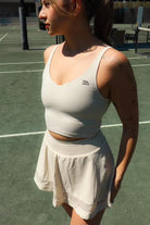 Everest Compression Top Lazy Tuesdays