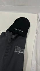 Tuesday Beanie Lazy Tuesdays