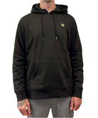 The Tuesday Hoodie - Black Lazy Tuesdays